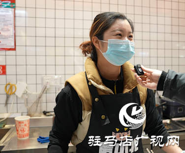 三八節聽聽她們的小心愿