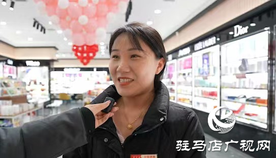三八節聽聽她們的小心愿