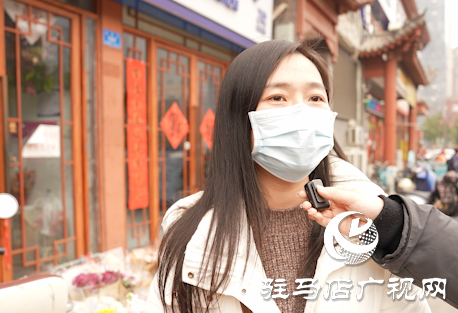 三八節聽聽她們的小心愿