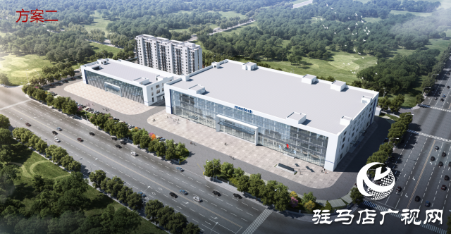 泌陽銘普電子：用科技賦能 開創智慧生活的美好明天