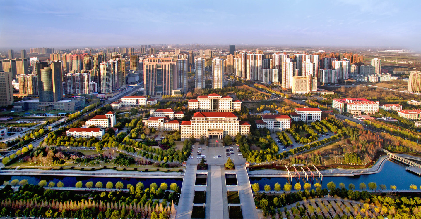 市長(zhǎng)聲音丨全國(guó)人大代表、駐馬店市市長(zhǎng)李躍勇：提速“中國(guó)藥谷”建設(shè) 打造現(xiàn)代化區(qū)域中心城市