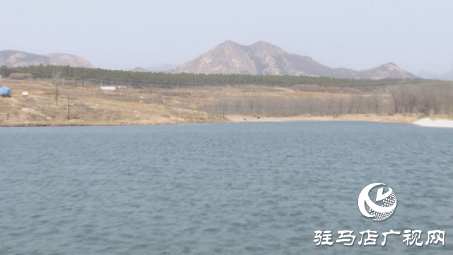 泌陽縣下碑寺鄉(xiāng)：以項目建設(shè)促進全鄉(xiāng)經(jīng)濟社會高質(zhì)量發(fā)展