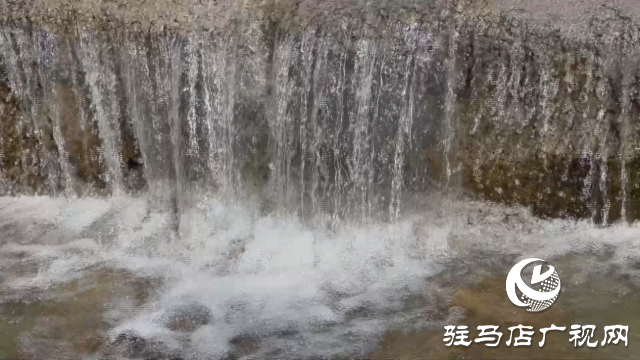 泌陽縣下碑寺鄉(xiāng)：以項目建設(shè)促進全鄉(xiāng)經(jīng)濟社會高質(zhì)量發(fā)展