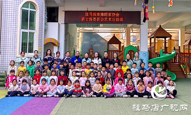 藝術進校園 幼兒展風采