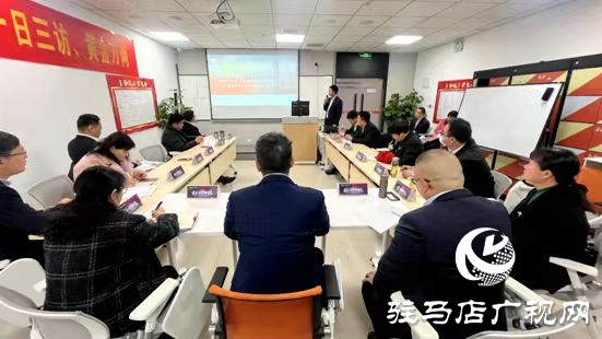駐馬店市保險行業啟動“3.15”金融消費者權益保護教育宣傳活動