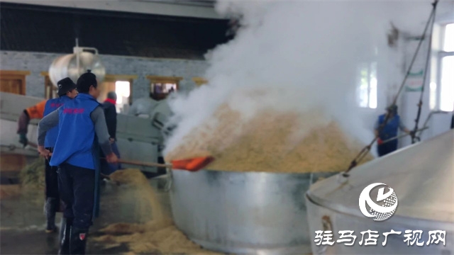 拼出開(kāi)門(mén)紅||豫坡酒業(yè)：奮戰(zhàn)一季度 沖刺首季“開(kāi)門(mén)紅”