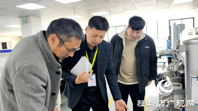 全國兩會精神進基層||河南蘭迪光電科技：堅持創新驅動 為光電行業發展貢獻智慧力量