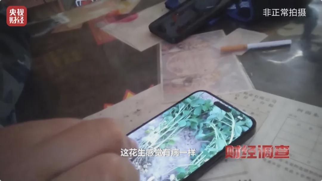 村里又現“坑農黑手”！“量子科技”新騙局曝光