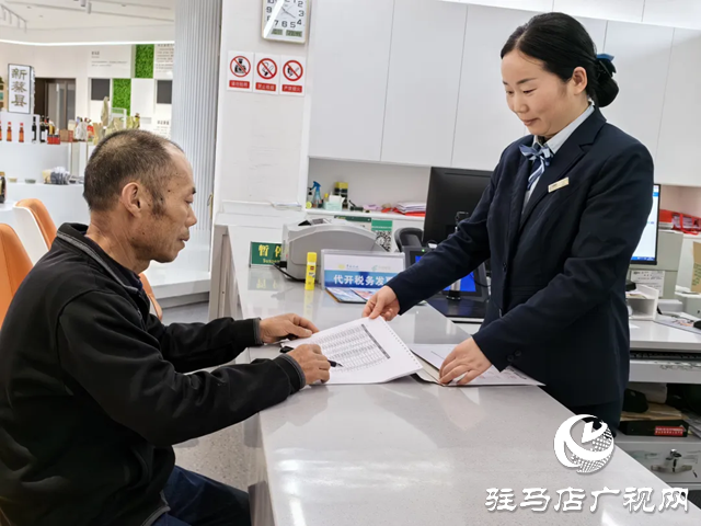 【致敬勞動者】劉運霞：以優質服務展現郵政風采
