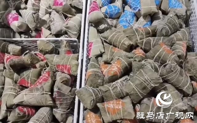 “端午經濟”提前升溫 各類節日商品融入新元素?