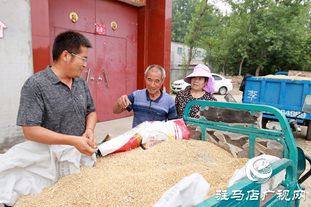 趙笠仲：發揮自身優勢 為機手提供休息驛站