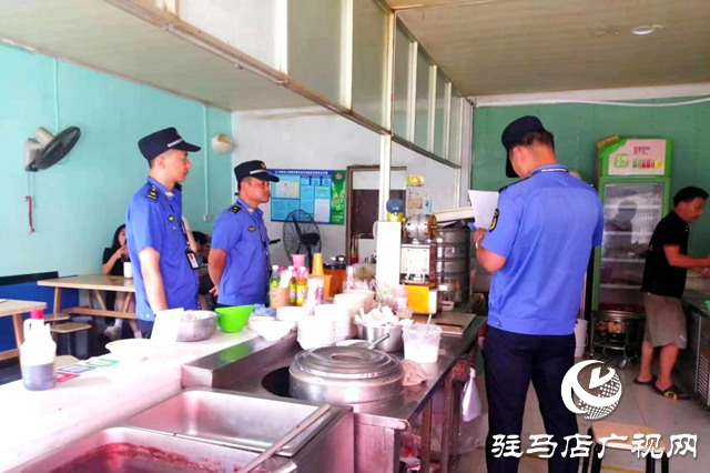 驛城區諸市鎮推進燃氣“瓶改管”“瓶改電”工作