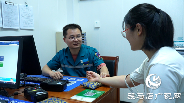 夏日炎炎 警惕空調病！