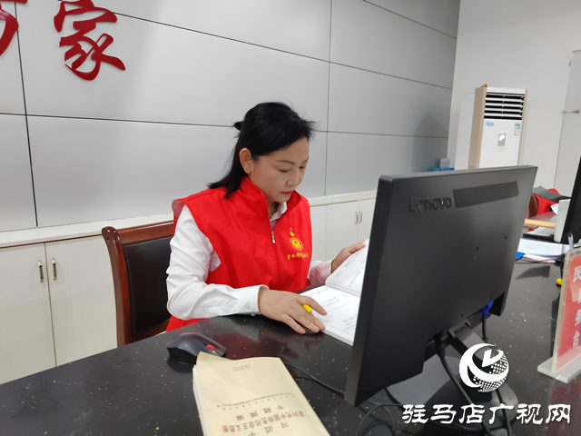 駐馬店：扛起時代重任 把藍圖變為美好現實