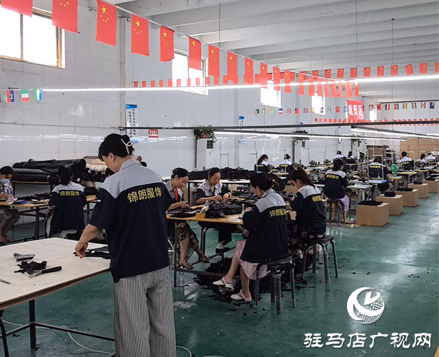 駐馬店市城鄉一體化示范區稅務局：宣傳稅費優惠政策 服務企業發展