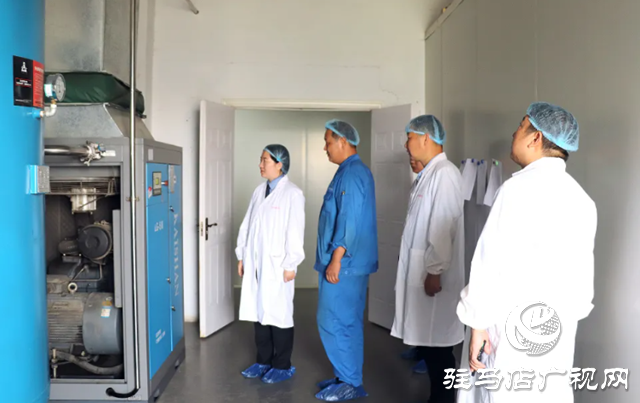 確山縣：創(chuàng)新生態(tài)治理協作機制  “檢察藍”守護“生態(tài)綠”