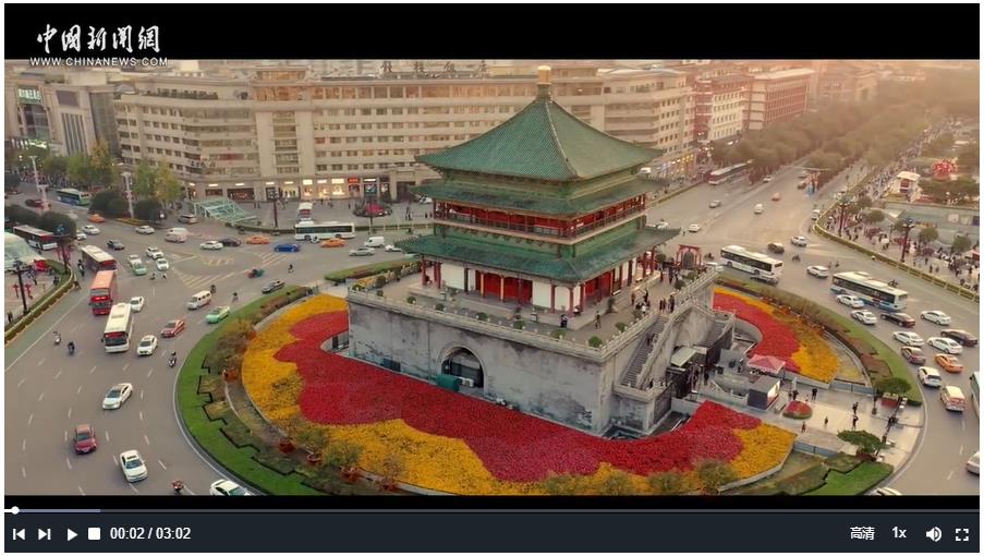 文明遇鑒｜這個“地下軍團”為何會成為“國家名片”？