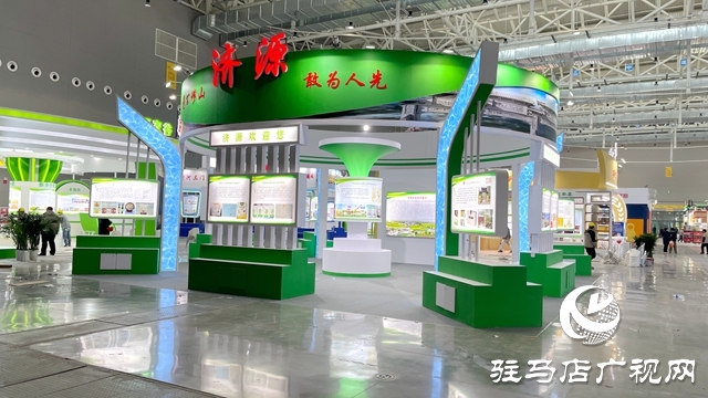 探館！現場圖片搶先看！