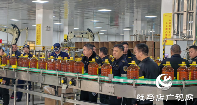 正陽縣開展營商環境體驗師體驗活動