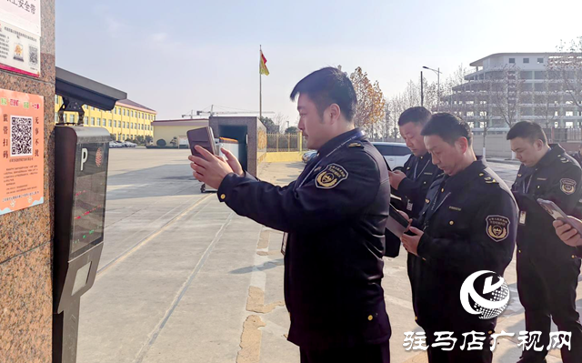 正陽縣：打造營商環境升級版 跑出便民利企“加速度”