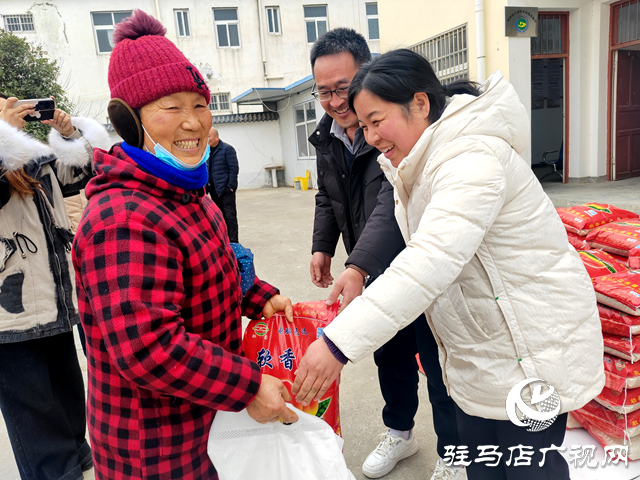 正陽縣：好夫妻屢獻愛心 重情義溫暖鄉鄰