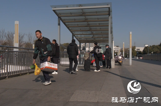 新春返鄉切 近鄉情更濃