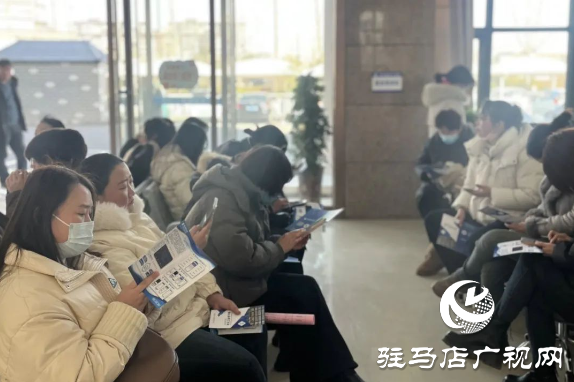 確山零工市場：數字化就業平臺上線