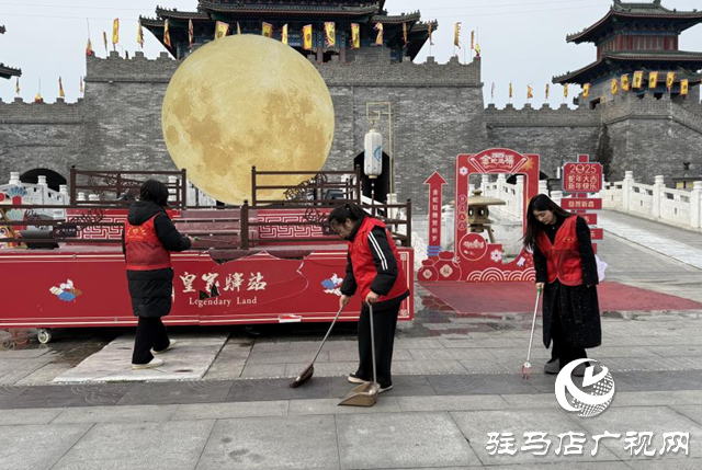 弘揚雷鋒精神 踐行企業責任