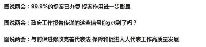 圖說兩會：習近平總書記兩會“下團組” 一問一答 照見發展大勢