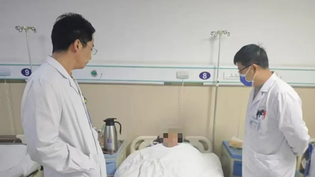 駐馬店市第一人民醫院耳鼻喉科：鼻出血，別大意