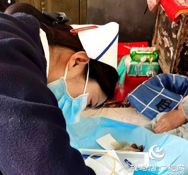 正陽縣人民醫院：開啟便捷護理服務新篇章
