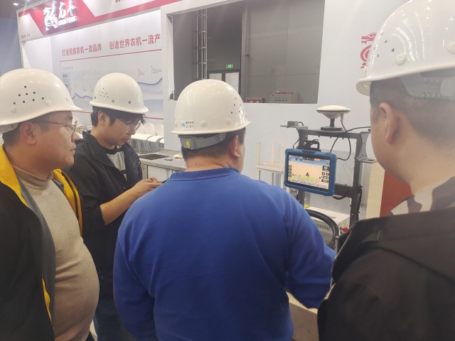 2025全國農業機械展覽會即將啟幕