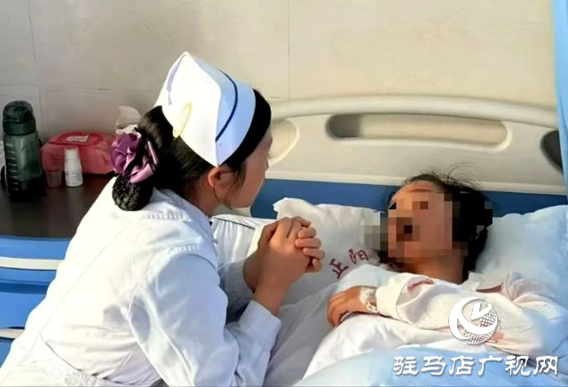 正陽縣人民醫院：以人文關懷照亮創傷心靈的康復之路