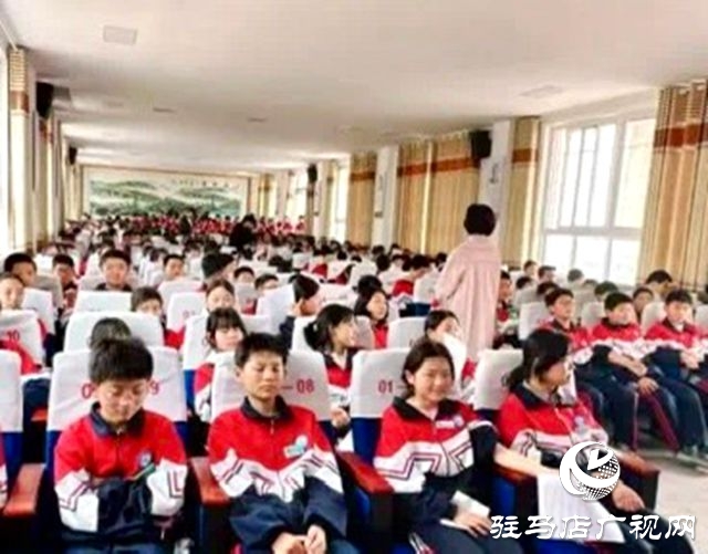 正陽縣中醫院開展2025年結核病篩查及健康知識宣傳活動