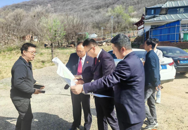 “驛遂”聯動 檢護青山  共筑防火“長城”