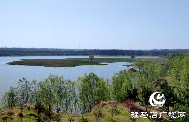 駐馬店：加大生態文明建設 構筑美麗和諧天中
