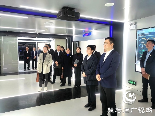 中原銀行駐馬店分行與中國聯通駐馬店市分公司達成戰略合作 共筑數字經濟新未來