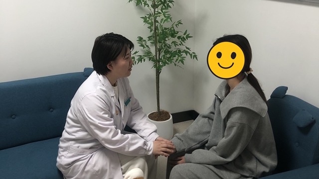 駐馬店市第二人民醫院用35天幫助13歲女孩解除頑疾，順利返校