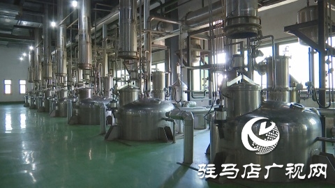 愛民藥業：努力打造成為全國一流具有國際競爭力的醫藥企業
