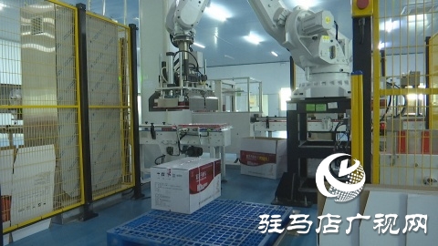 愛民藥業：努力打造成為全國一流具有國際競爭力的醫藥企業