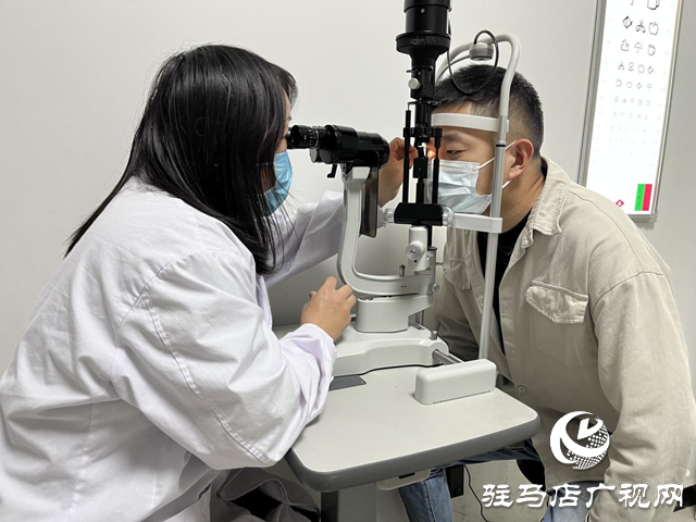 楊柳飛絮季引發紅眼潮 專家支招應對過敏性結膜炎