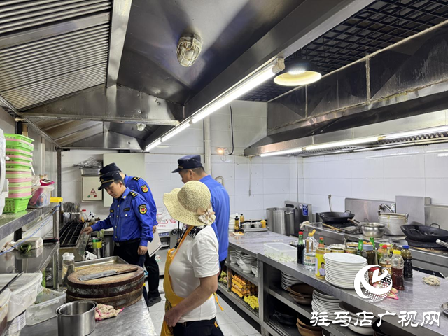  開發區城市管理局：開展燃氣安全排查整治工作