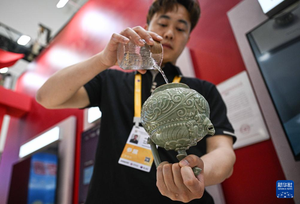 非遺加持，國潮消費信心拉滿
