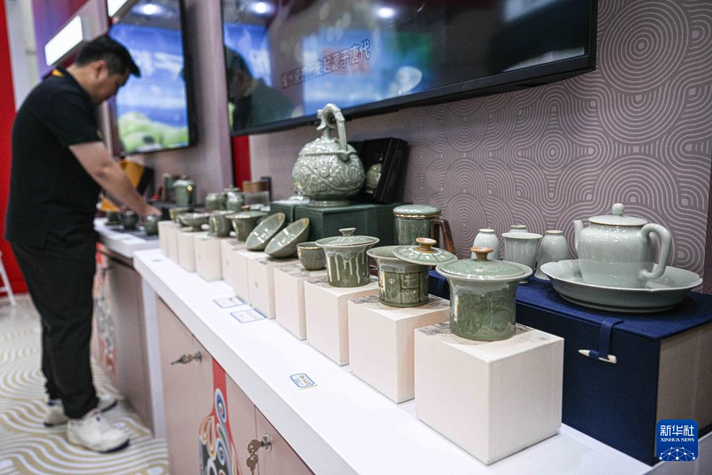 非遺加持，國潮消費信心拉滿