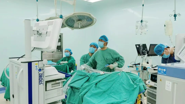 駐馬店21歲女大學生血壓飆升、炸裂般頭痛，竟是因為長了……
