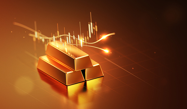 黃金巨震轉跌，可以“追低”入手嗎？這三件事千萬不要做！