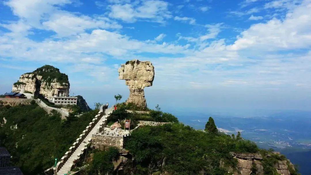 免票！河南近期熱門景區優惠活動匯總