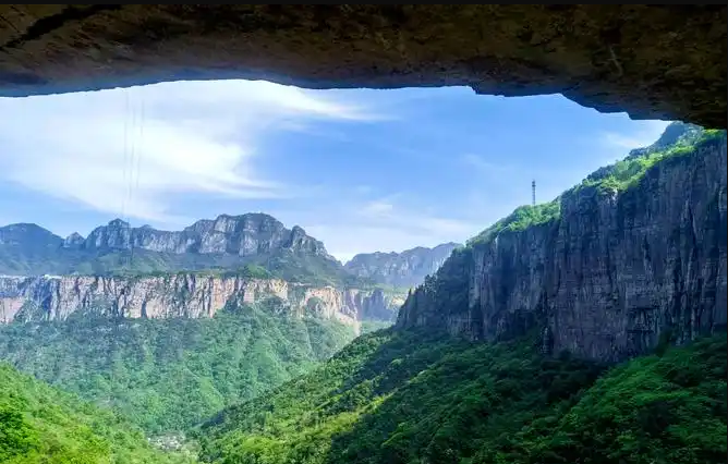 免票！河南近期熱門景區優惠活動匯總