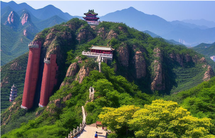 免票！河南近期熱門景區優惠活動匯總