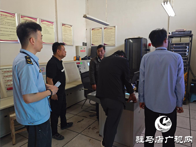  示范區市場監管分局：開展民生領域專項檢查 筑牢安全服務防線